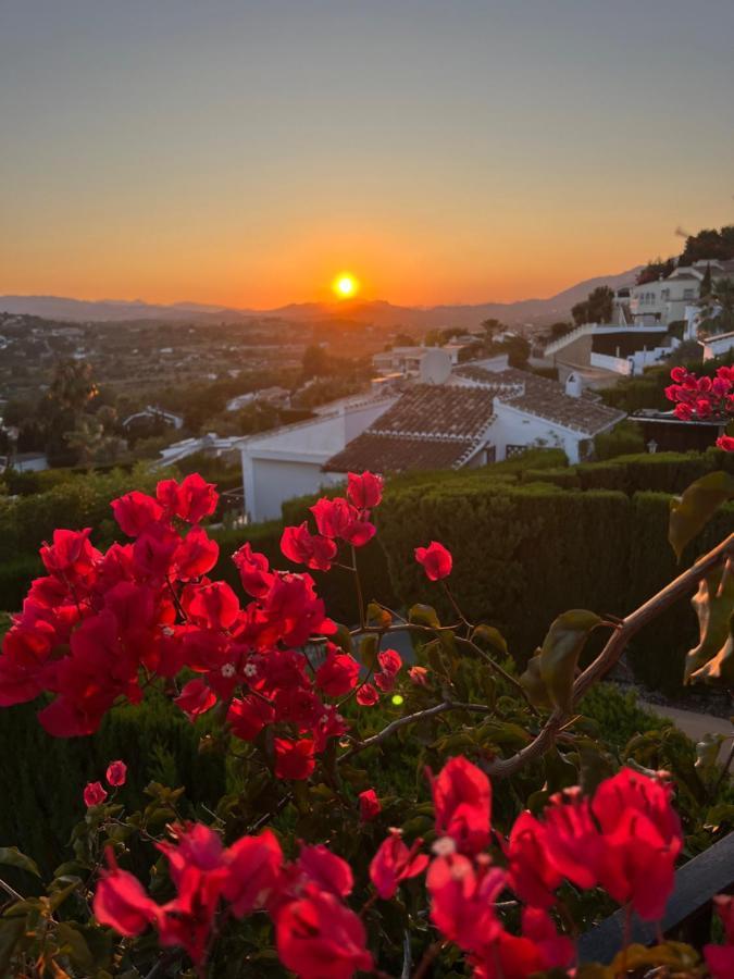 Authentic Groundfloor Apartment In Beautiful Villa, Jávea מראה חיצוני תמונה